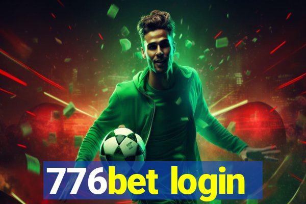 776bet login