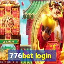 776bet login