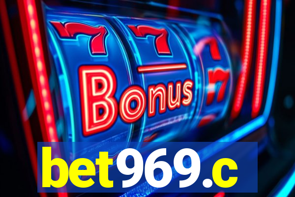 bet969.c