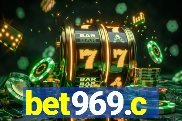 bet969.c