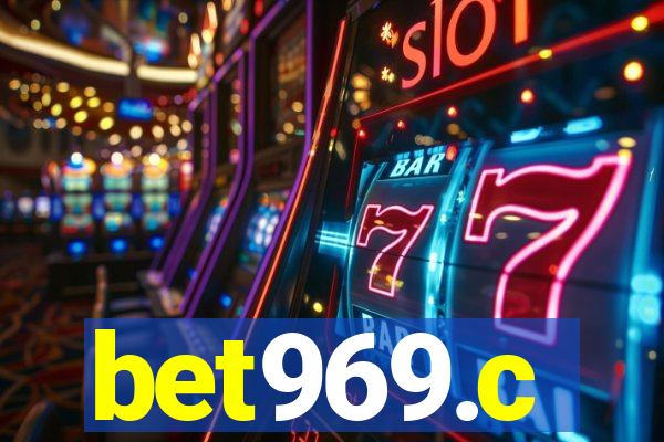 bet969.c
