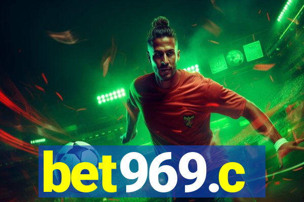 bet969.c
