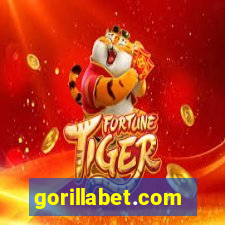 gorillabet.com