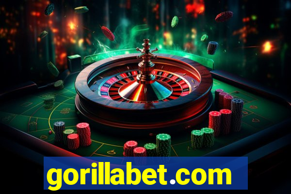 gorillabet.com