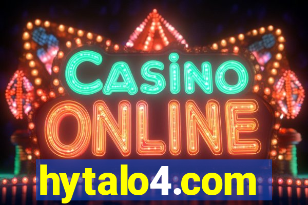 hytalo4.com