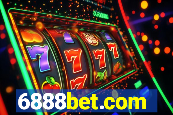 6888bet.com