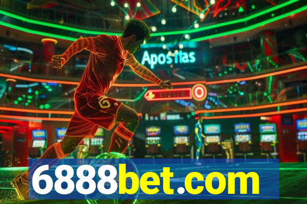 6888bet.com
