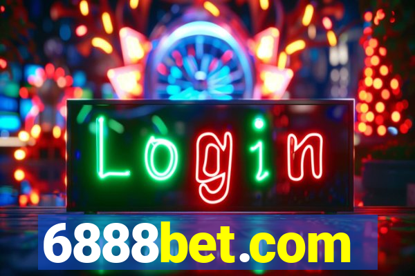 6888bet.com