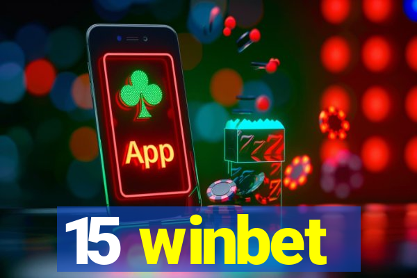 15 winbet