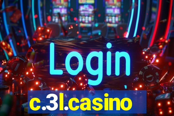 c.3l.casino