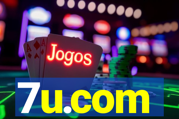 7u.com