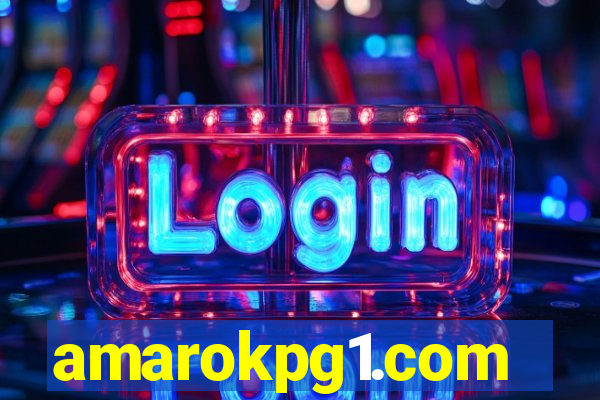 amarokpg1.com