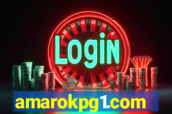 amarokpg1.com