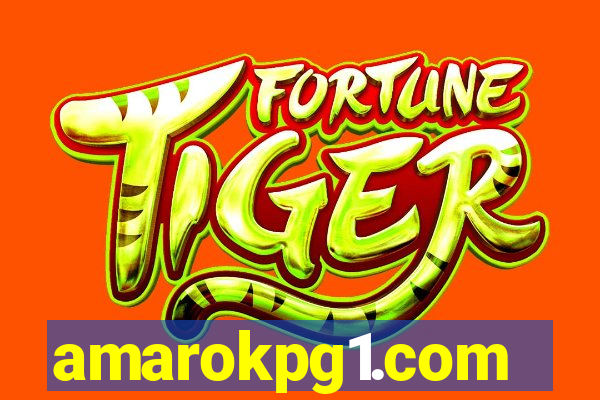 amarokpg1.com
