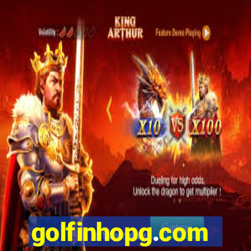 golfinhopg.com