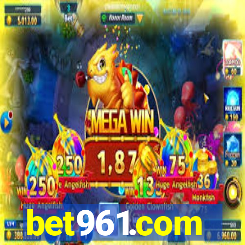 bet961.com