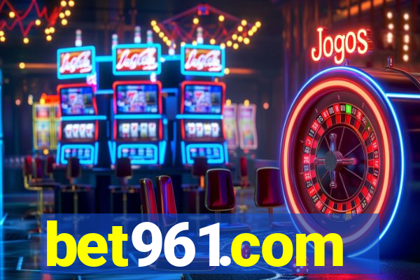 bet961.com