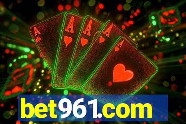 bet961.com