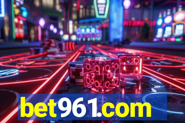 bet961.com