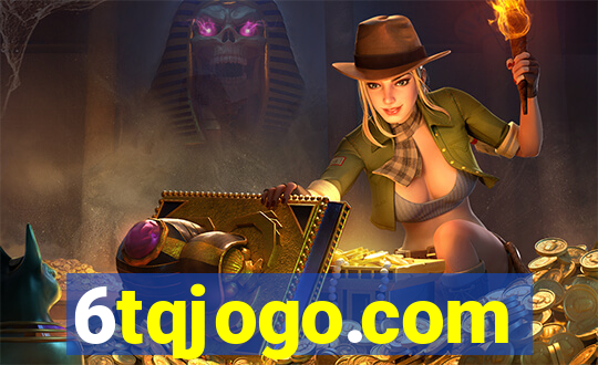 6tqjogo.com