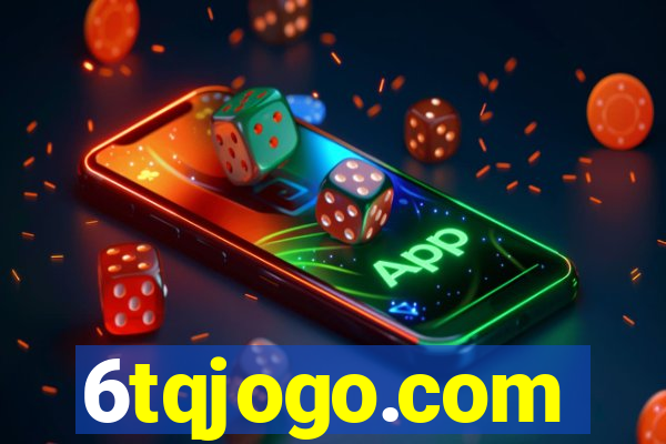 6tqjogo.com