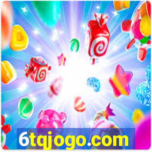 6tqjogo.com