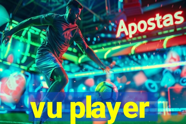 vu player