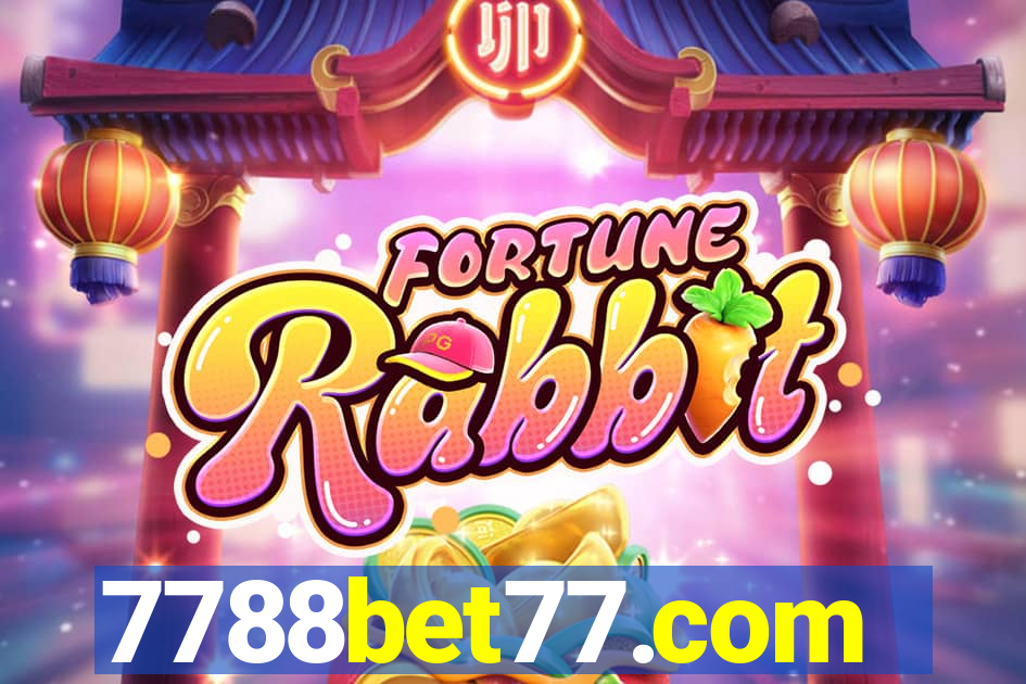 7788bet77.com