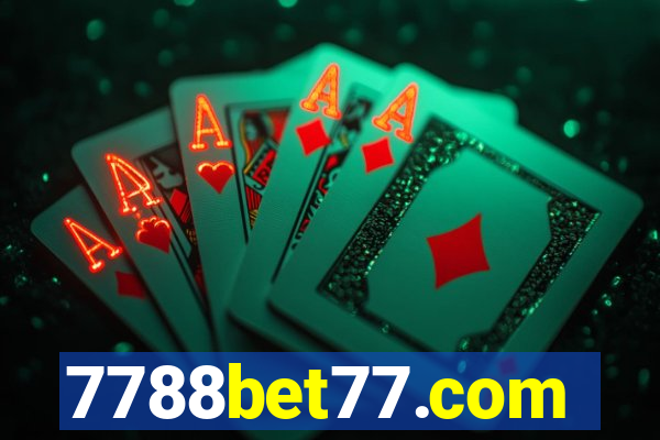 7788bet77.com