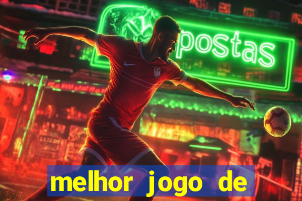melhor jogo de manager para celular 2024