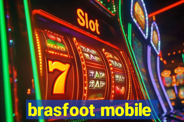 brasfoot mobile
