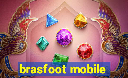 brasfoot mobile