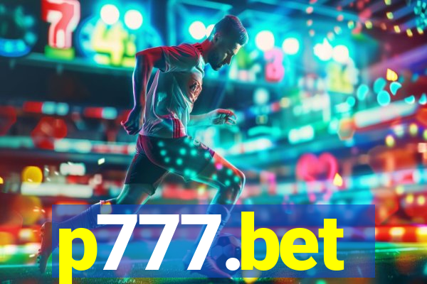 p777.bet