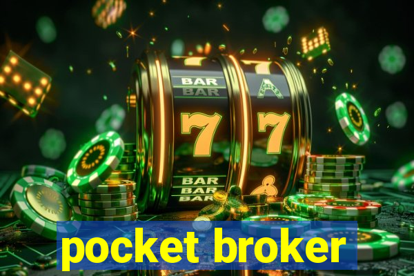 pocket broker