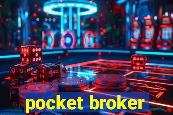 pocket broker