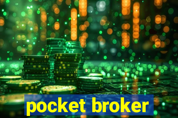 pocket broker