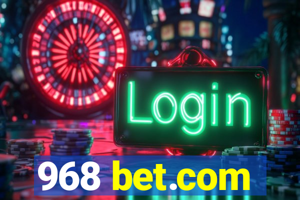 968 bet.com