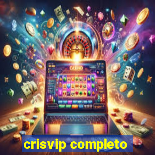 crisvip completo