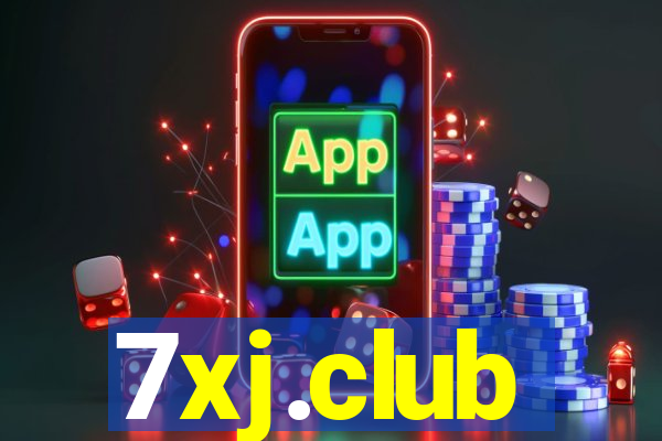 7xj.club