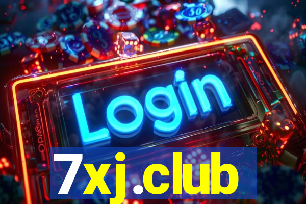 7xj.club