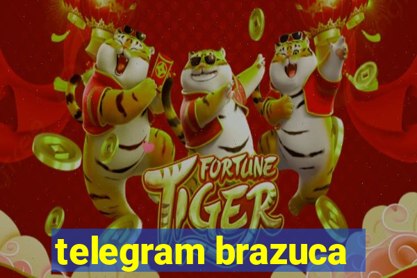 telegram brazuca