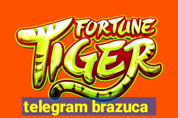 telegram brazuca
