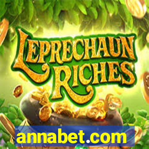 annabet.com