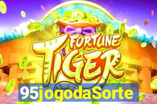95jogodaSorte