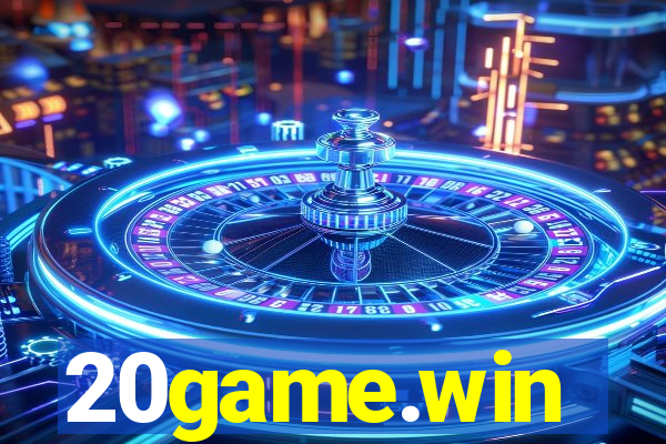 20game.win