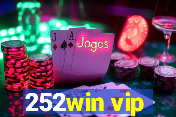 252win vip
