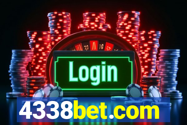 4338bet.com