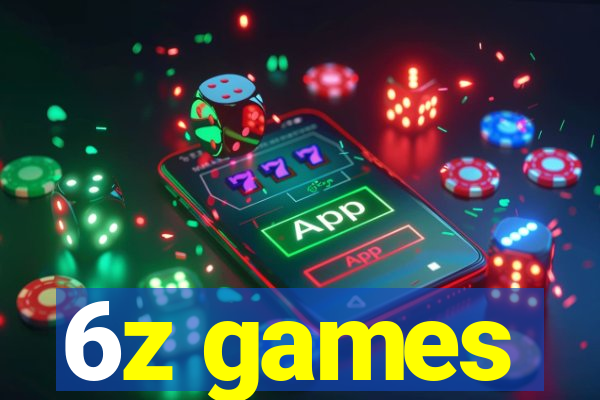 6z games