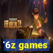 6z games