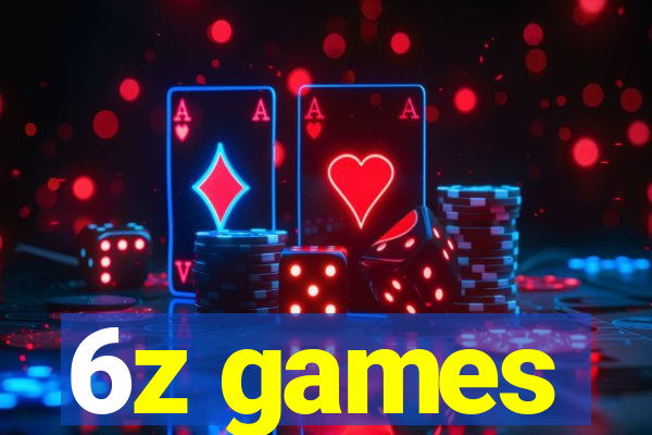 6z games